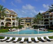 THE SOMERSET ON GRACE BAY