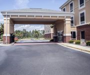 Sleep Inn & Suites Brunswick
