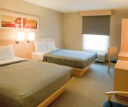 City Express Zacatecas