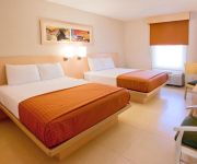 City Express Los Mochis