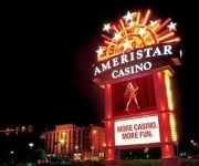 AMERISTAR CASINO VICKSBURG