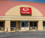 Econo Lodge Colonial Heights