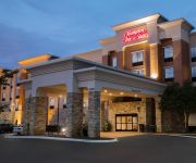 Hampton Inn - Suites Chicago Deer Park