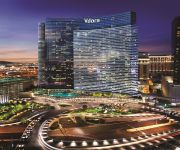 Vdara Hotel and Spa