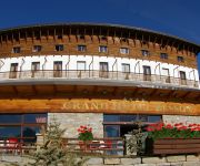 Grand Hotel Besson