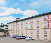 RAMADA RED DEER HOTEL AND SUIT