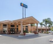 Comfort Inn & Suites Colton