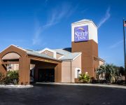 Sleep Inn Gateway