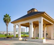 Quality Inn Near Medical Center