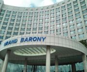 Grand Barony Zhoushan Hotel