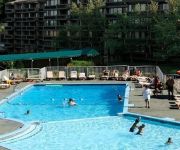 CHATEAU MONT SAINTE ANNE