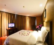 Yingshang Hotel Gangding West Longkou Branch