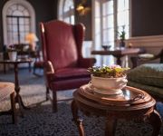 an Ascend Hotel Collection Member Margarita European Inn