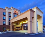 Hampton Inn - Suites Fairbanks