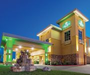 LA QUINTA INN STE FOREST HILL