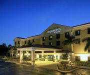 Four Points by Sheraton Fort Myers Airport