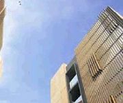 Fraser Residence Bishopsgate