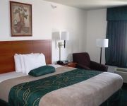 OAK TREE INN FREMONT