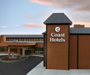 COAST LETHBRIDGE HOTEL