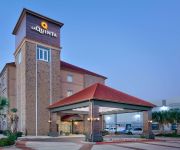 LA QUINTA INN STE DALLAS GRAND PRAIRIE S