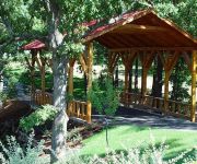 BRANSON LOG HOMES AT OAKMONT HILLS RESOR