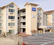 BAYMONT INN & SUITES RENO