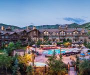 Waldorf Astoria Park City