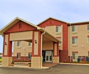 PAOLA INN AND SUITES