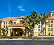 LA QUINTA INN STE PCB PIER PARK AREA