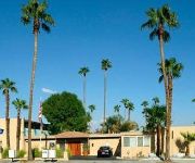 SKYLARK AND CAMP PALM SPRINGS