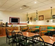 DAYS INN PORT JERVIS