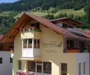 Apartmenthaus Rosmarin Apart-Hotel