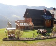 Bauernhof Pretterhofer