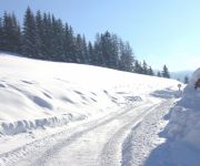 Bauernhof Fam. Stockreiter-Grillschmied