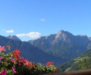 Bauernhof Moarhof-Thurn