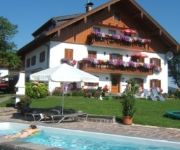 Bauernhof Ferienhof Nussbaumer