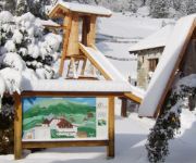 Bauernhof Sennhof Huter kinderfreundlicher Familienbauernhof