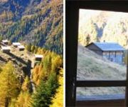 Kamelisenalm Hütte Außermoscher