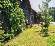 Bauernhof Urlaub am Bauernhof Wenigeder