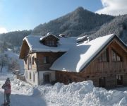 Bauernhof Biobauernhof Lacken