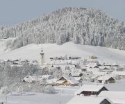 Bauernhof Ferienhof Eberle