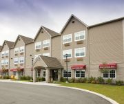 Quality Inn & Suites Amsterdam