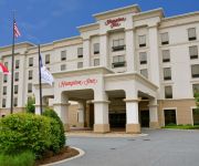 Hampton Inn Hickory