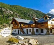 HOTEL CHATEAU CHAMONIX