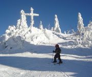 Bauernhof Stockinger/Böhmerwald
