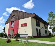 WohlfühlPension IllmitzerHof