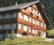 Alpe Gschwend Hütte