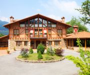 Hotel And Spa Etxegana Relais du Silence