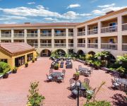 LA QUINTA INN STE SAN FRANCISCO AP WEST