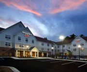TownePlace Suites Columbus